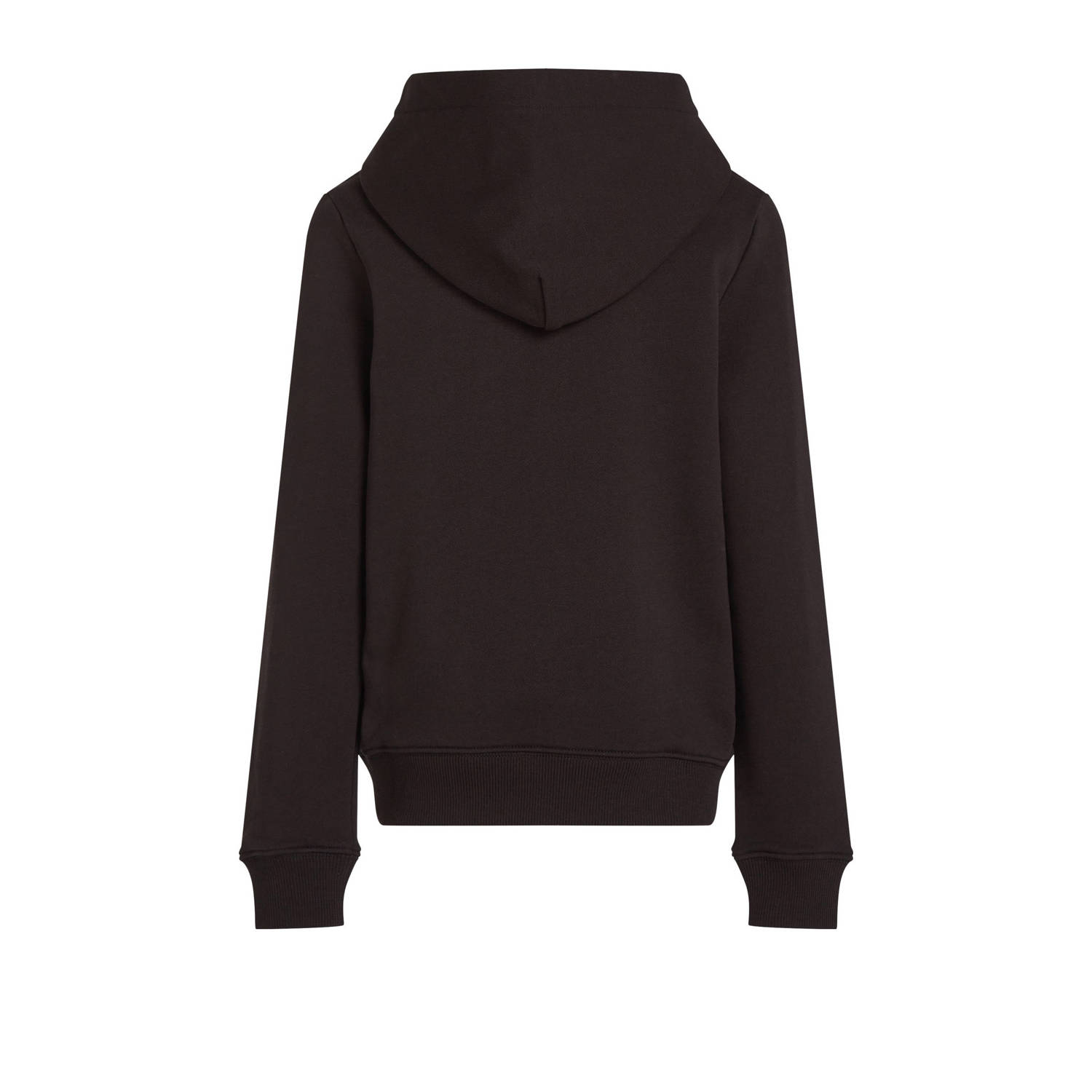 Calvin Klein hoodie zwart