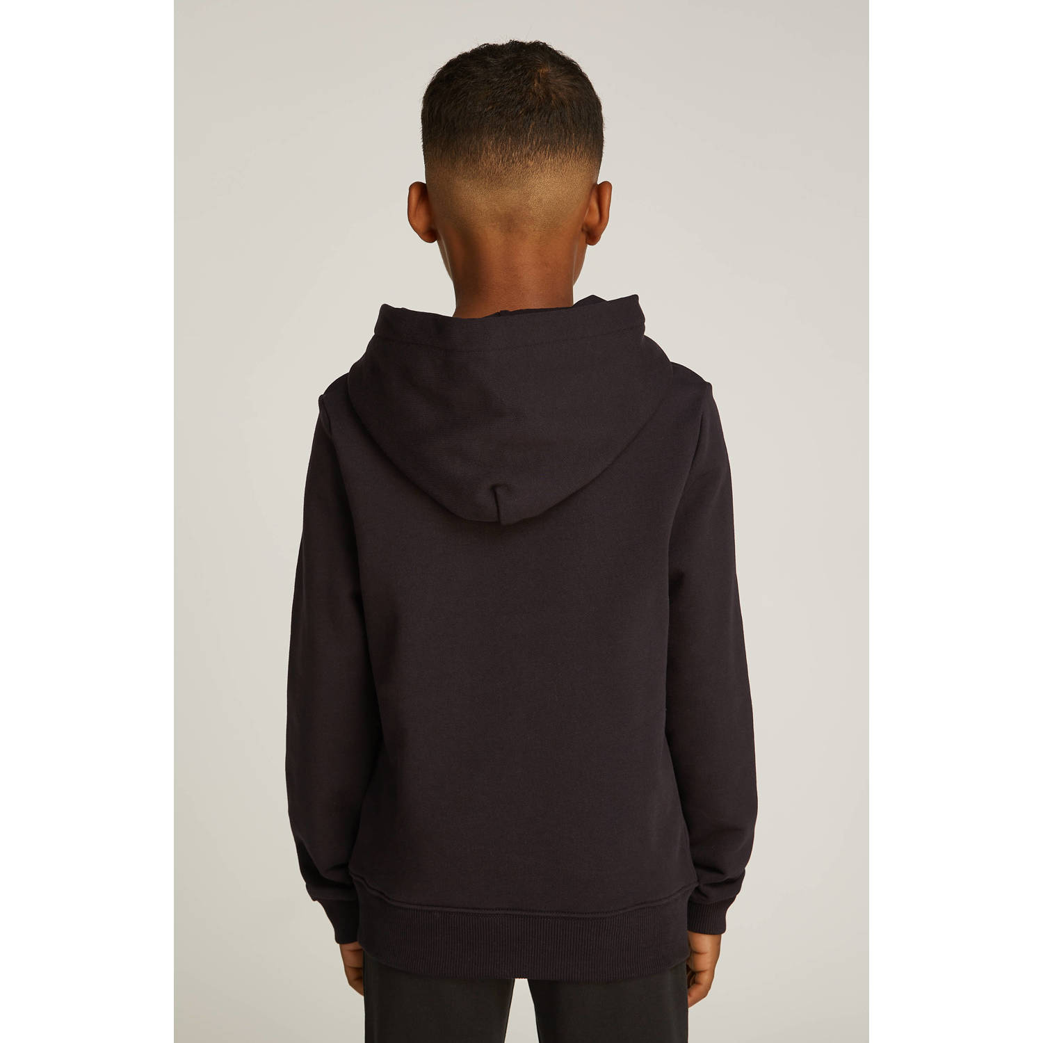 Calvin Klein hoodie zwart