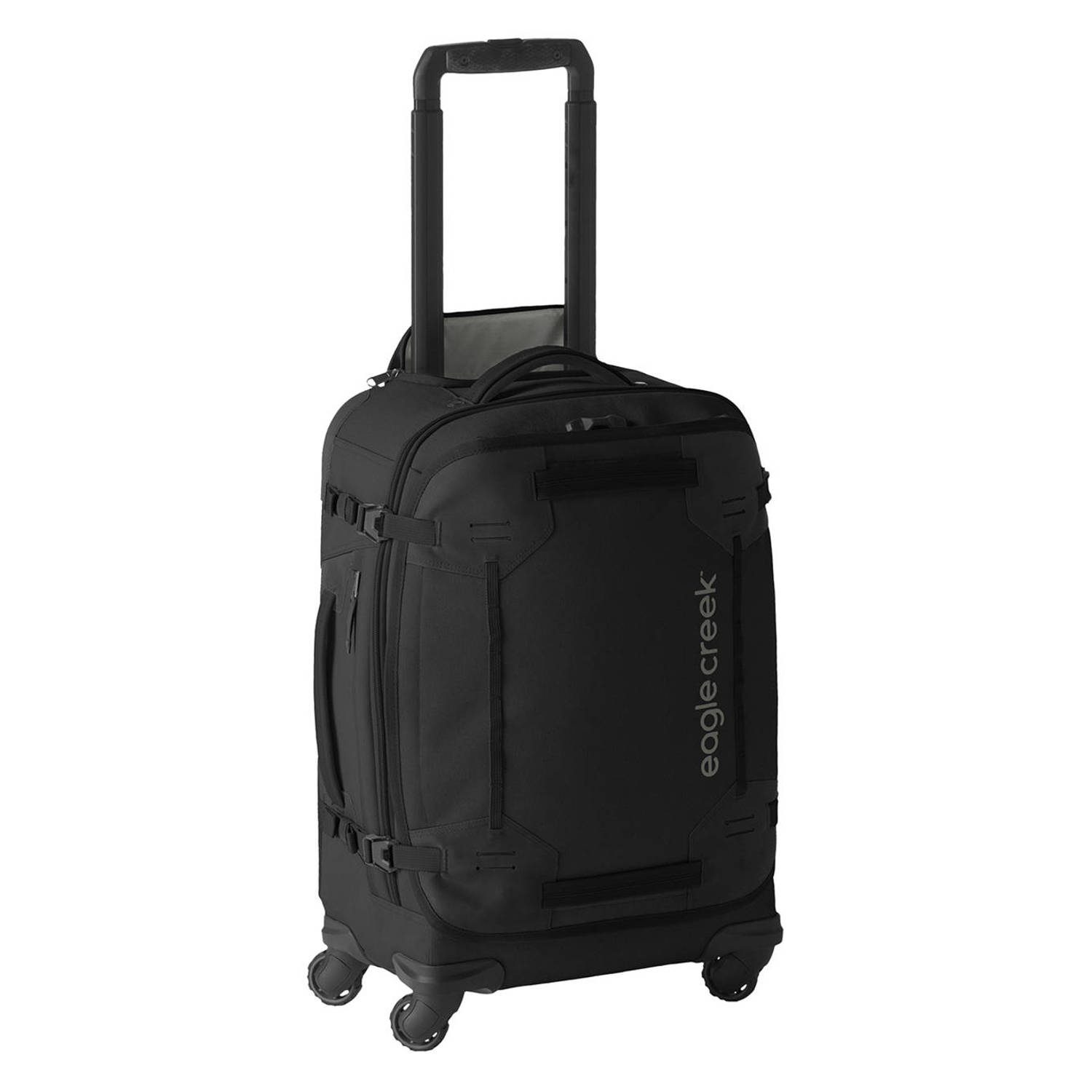 Eagle Creek reistas Gear Warrior XE 55 cm. zwart