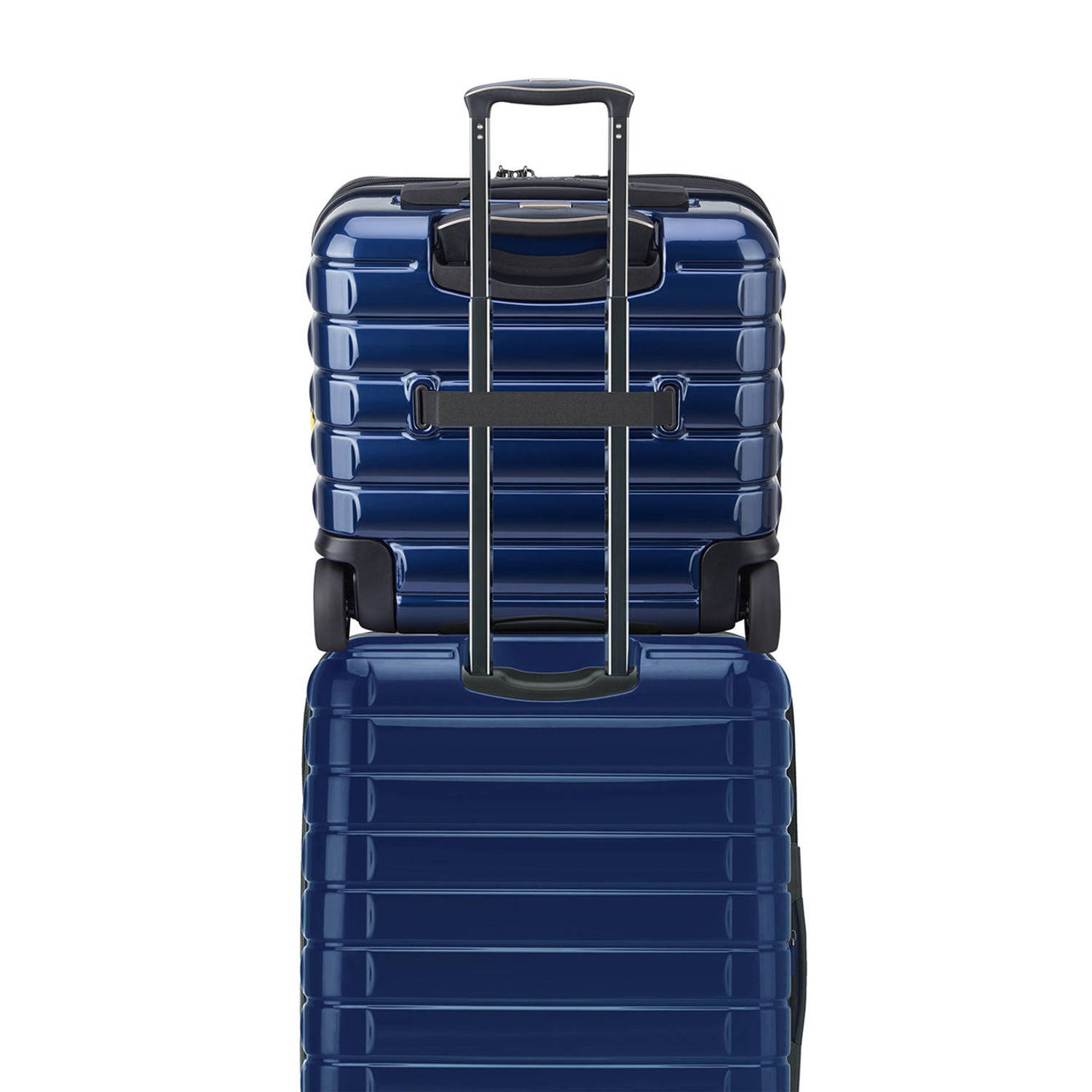 Delsey Shadow 5.0 Boardcase Underseater Expandable blue