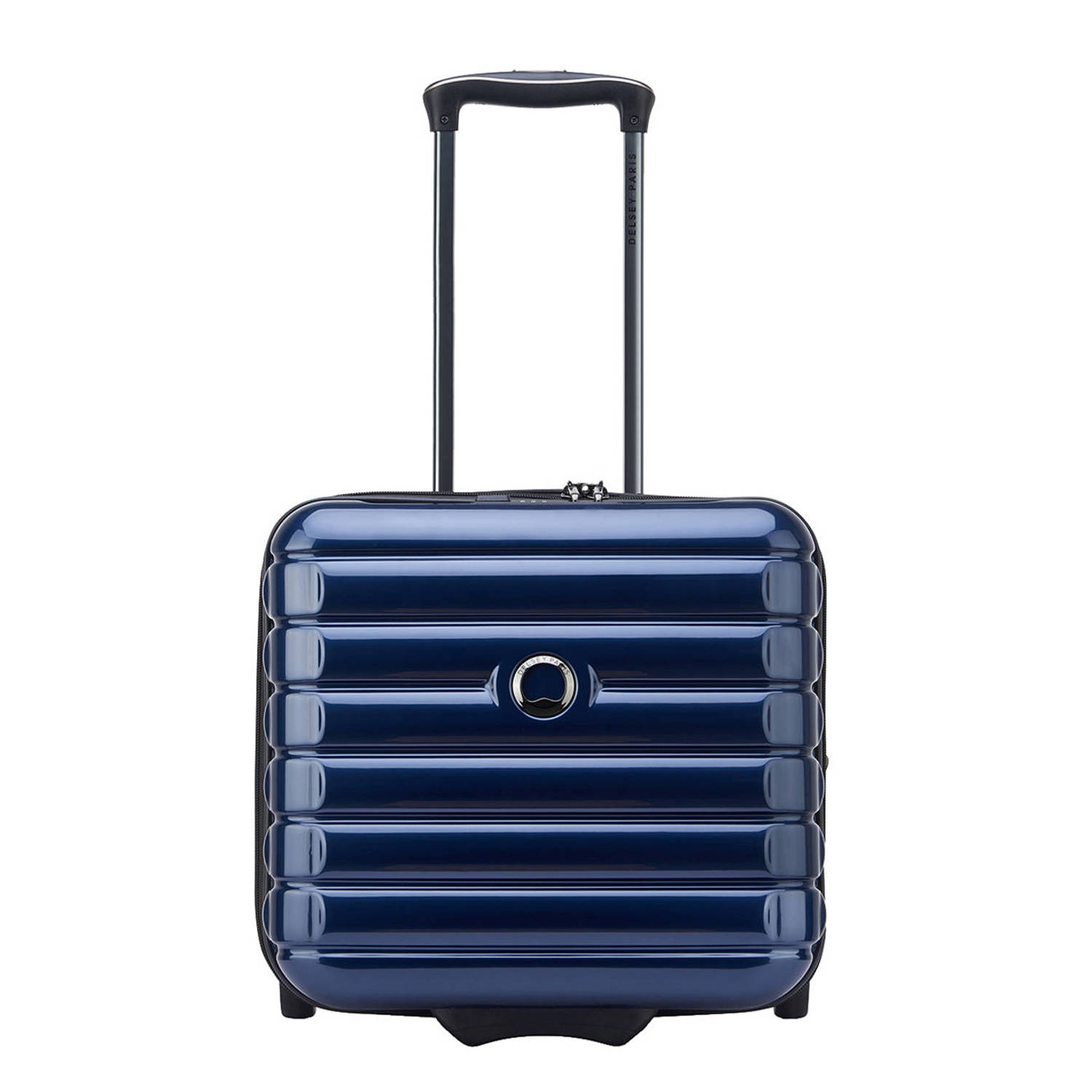 Delsey Shadow 5.0 Boardcase Underseater Expandable blue