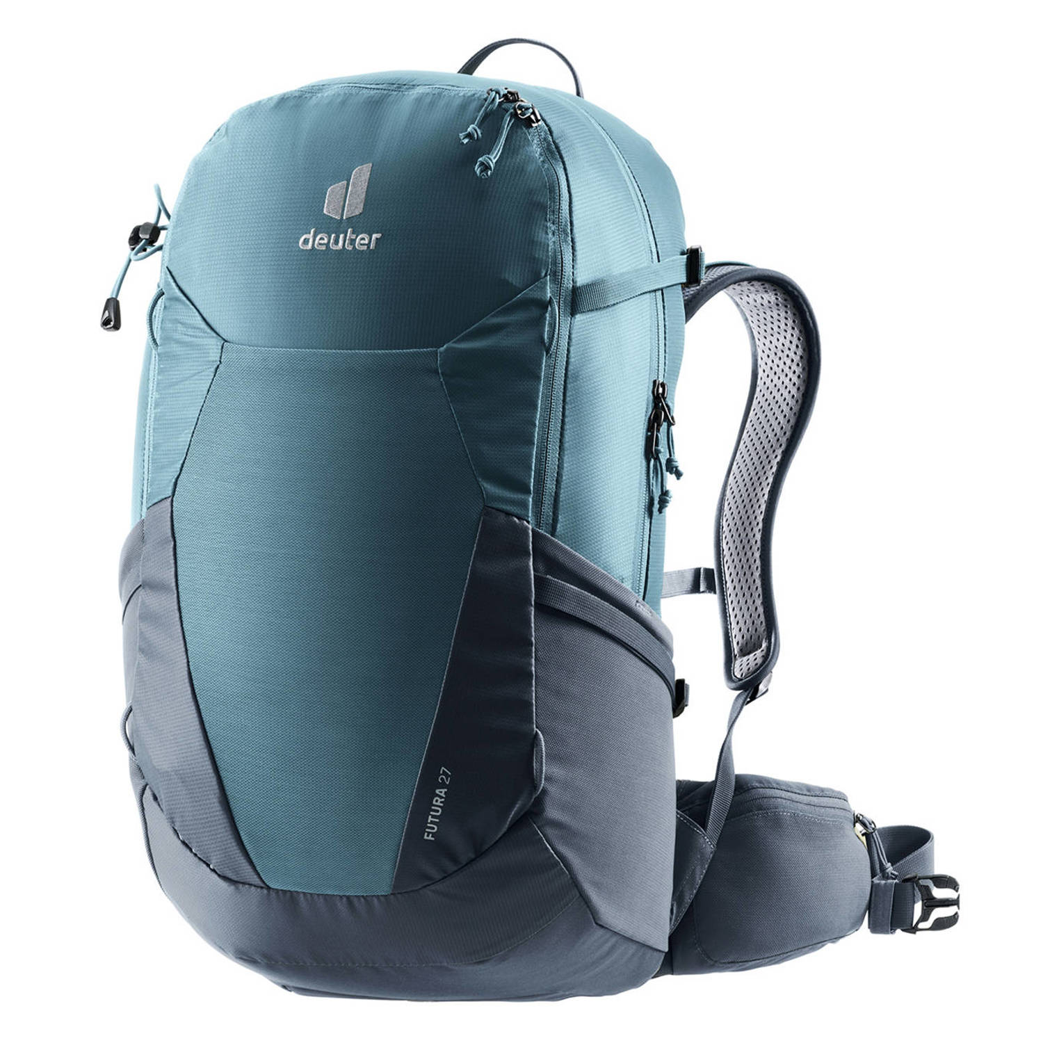 Deuter backpack Futura 27L blauw