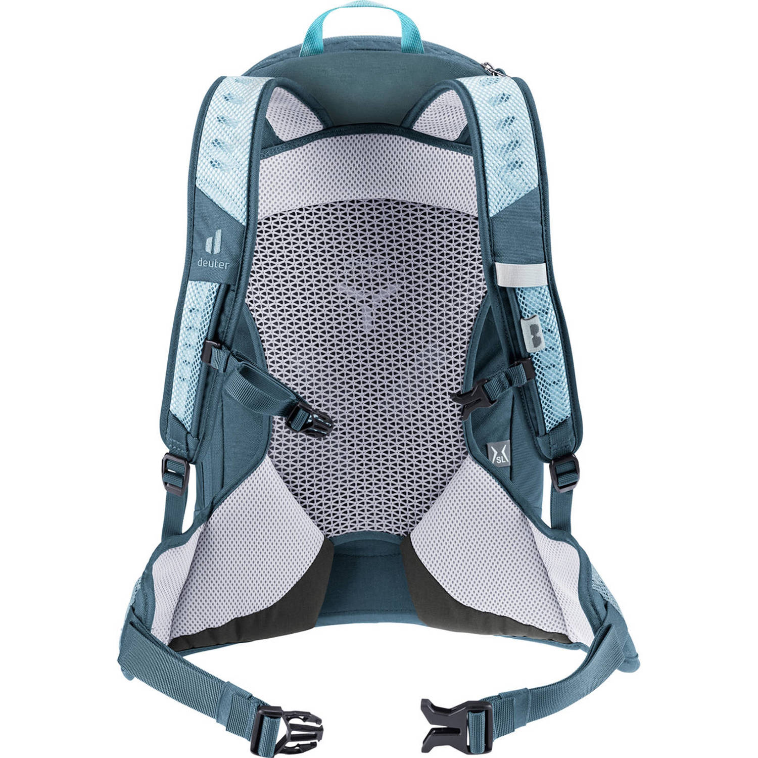 Deuter backpack AC Lite 21L blauw