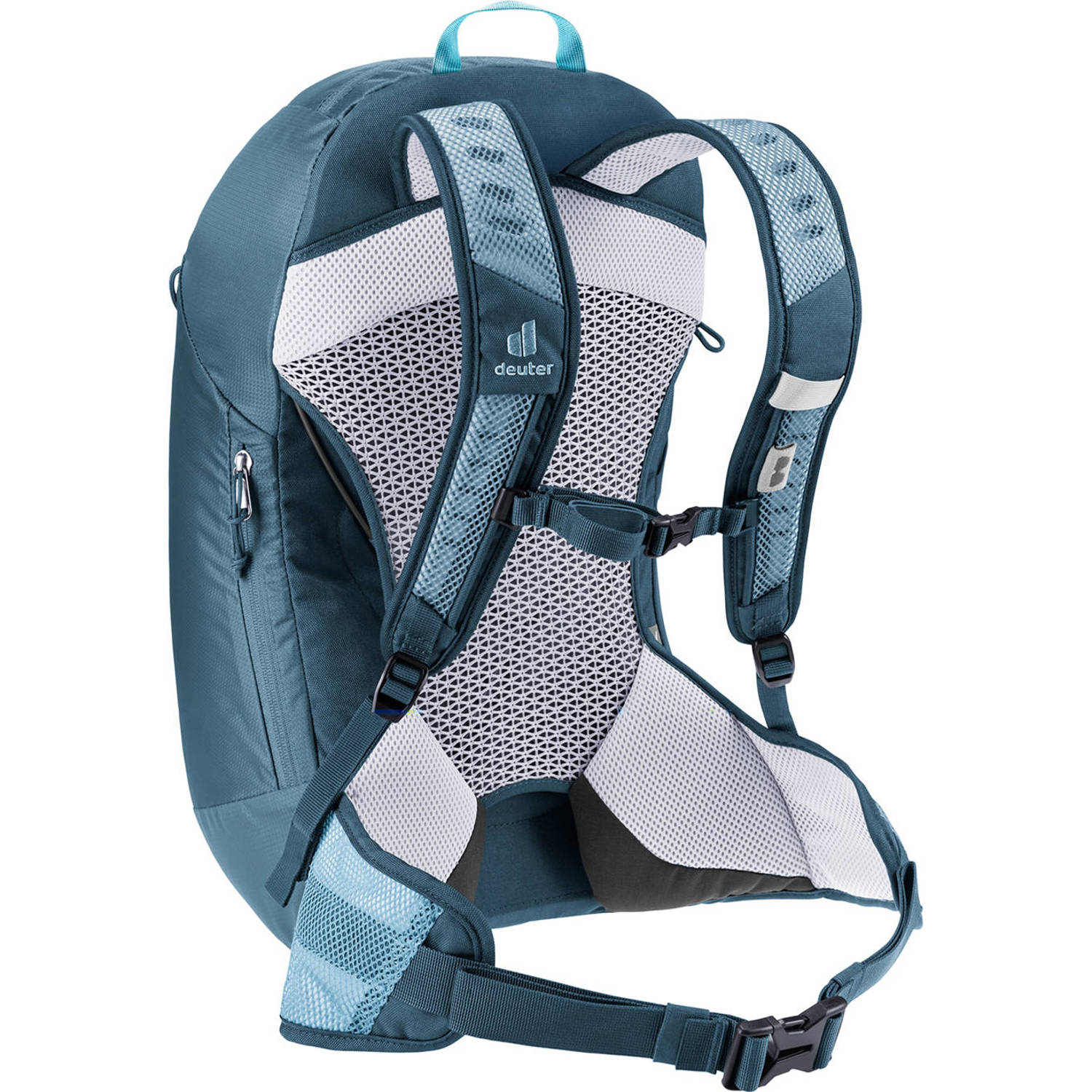 Deuter backpack AC Lite 21L blauw
