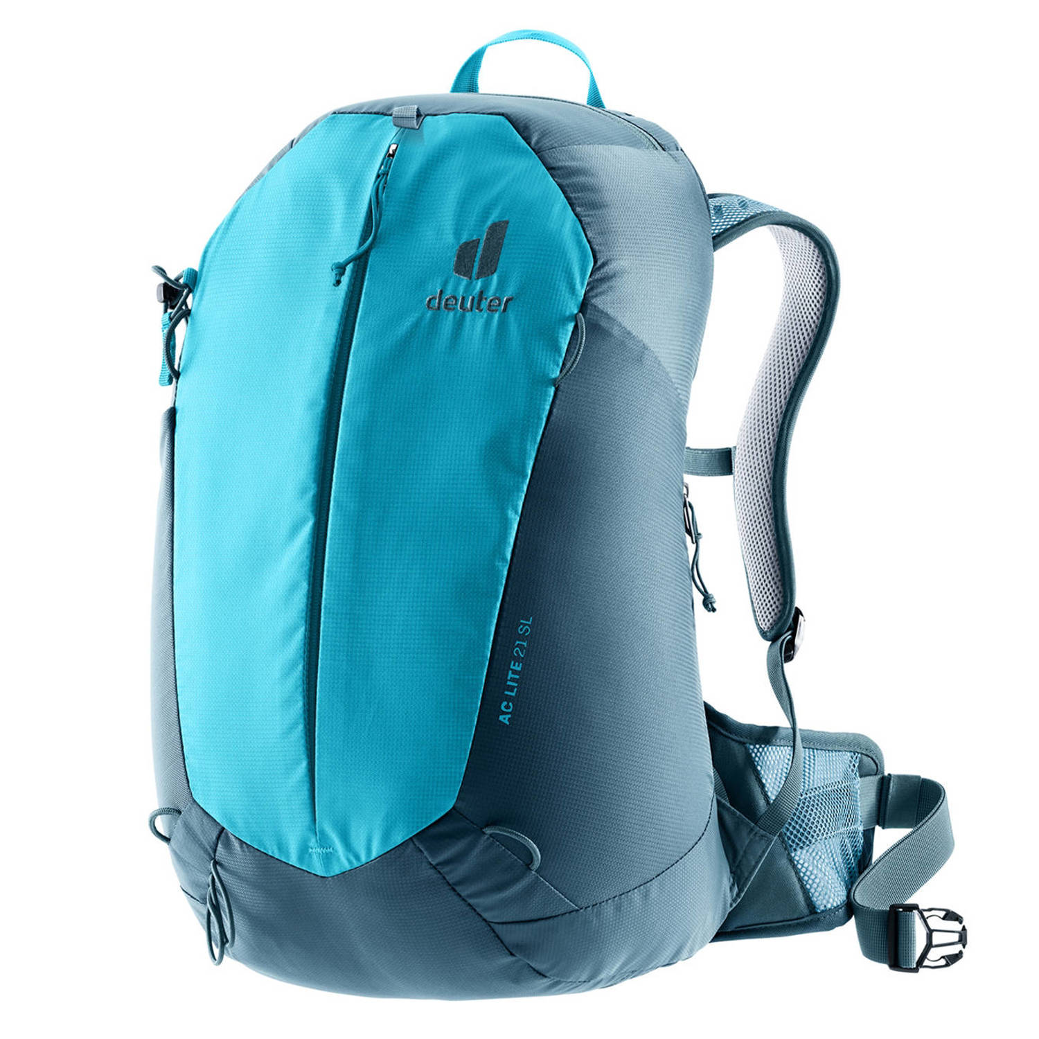 Deuter backpack AC Lite 21L blauw