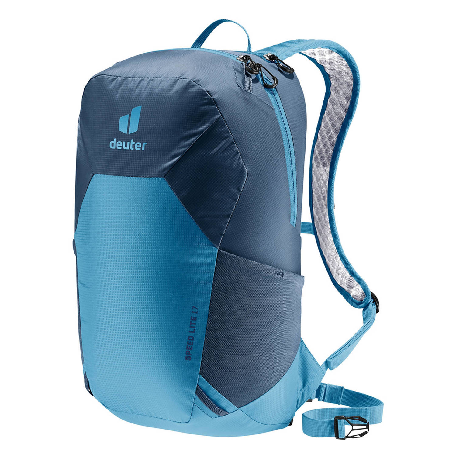 Deuter backpack Speed Lite 17L blauw