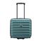 Delsey trolley Shadow 5.0 Underseater 37 cm. Expandable groen