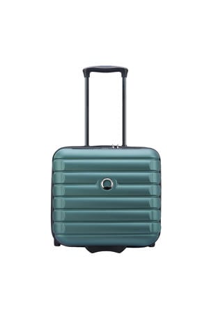 trolley Shadow 5.0 Underseater 37 cm. Expandable groen