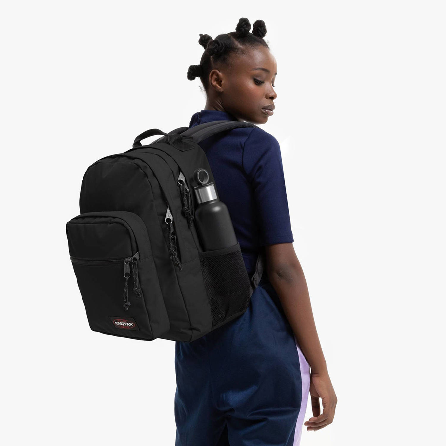 Eastpak rugzak Morius ultra marine