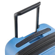 thumbnail: Delsey trolley Belmont Plus MR 55 cm. Expandable blauw