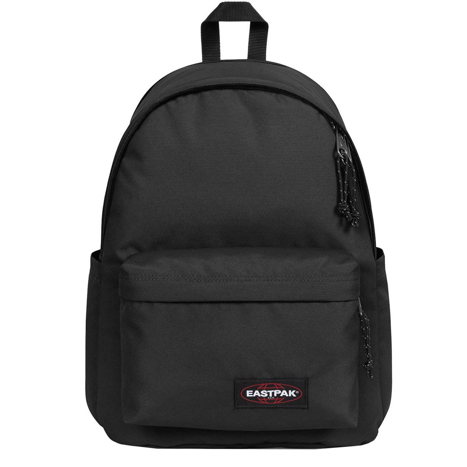 Eastpak Stijlvolle Rugzak Black