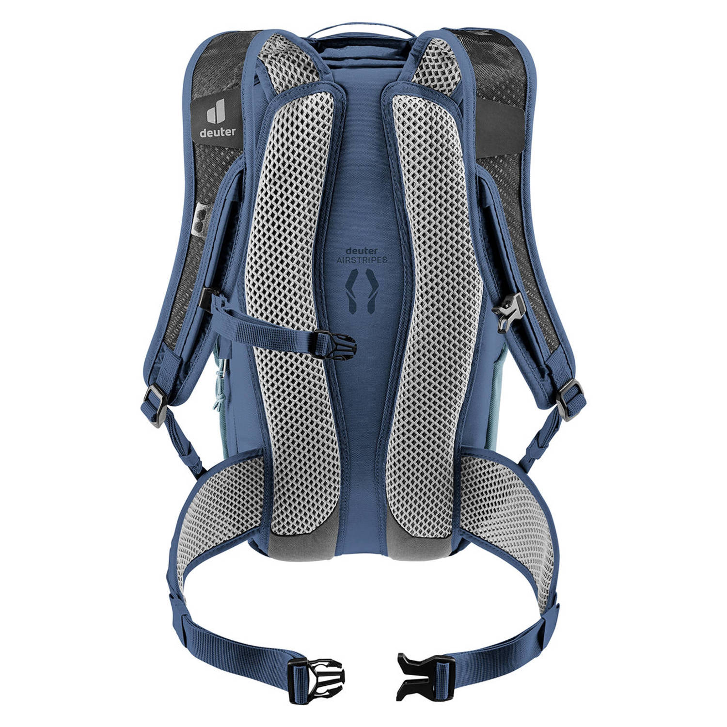 Deuter backpack Race 12L blauw