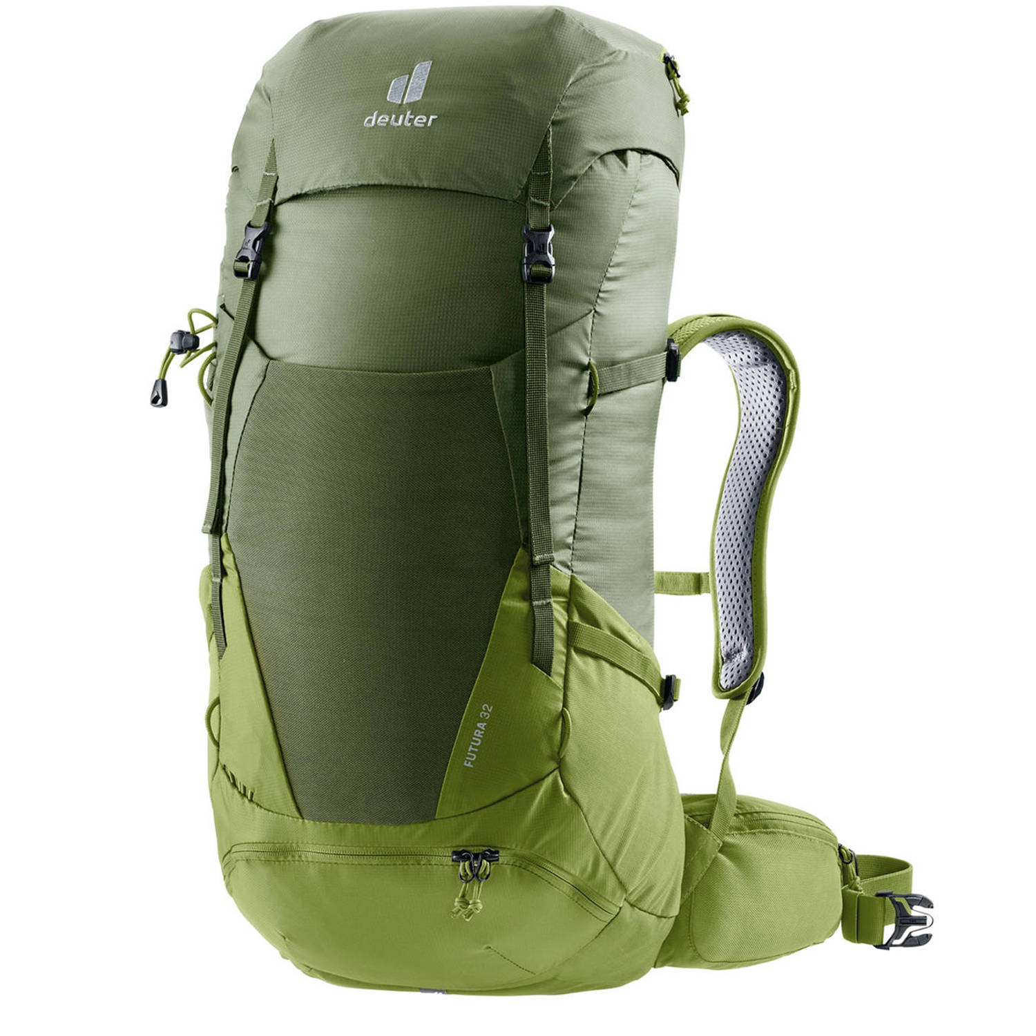 Deuter backpack Futura 32L groen