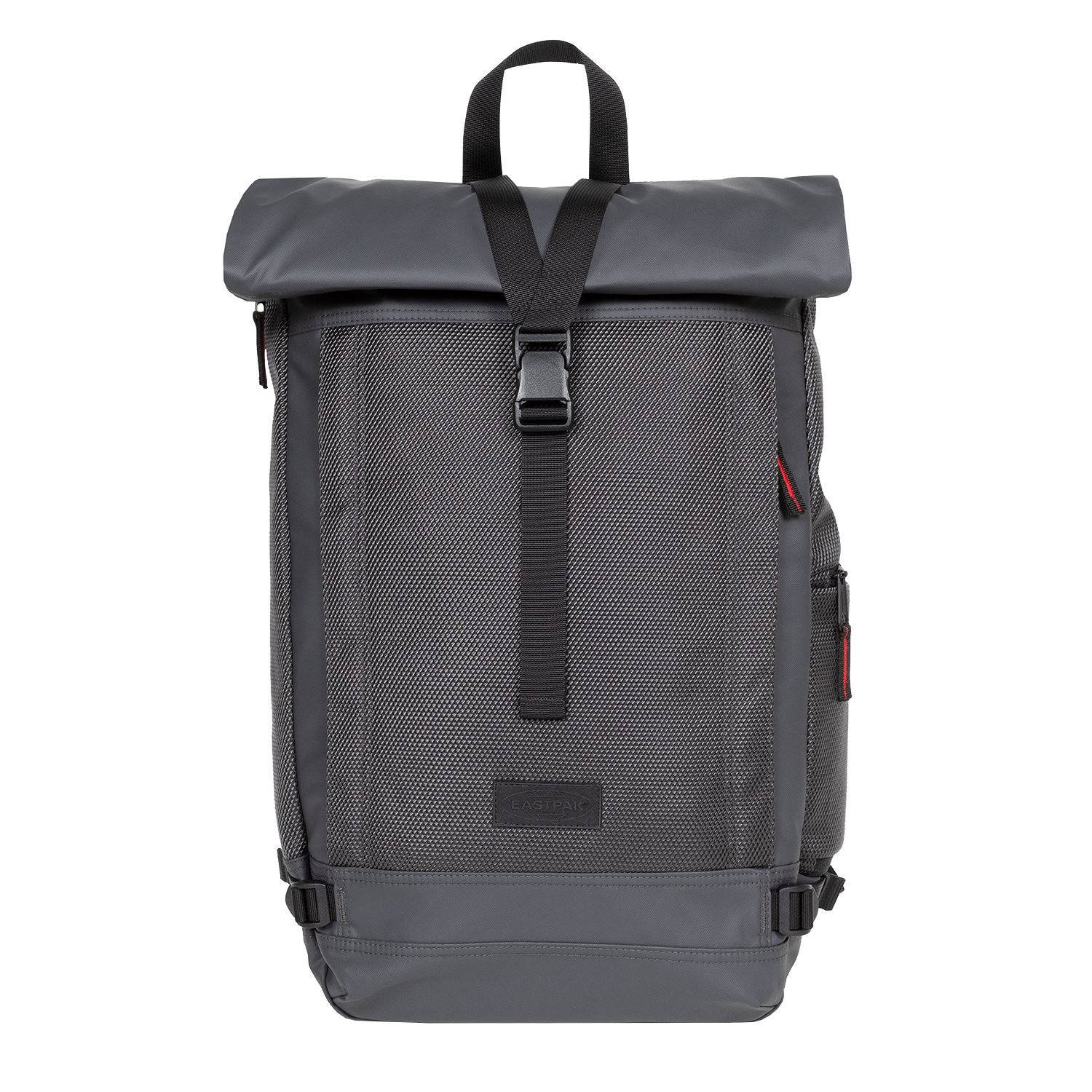 Eastpak rugzak Tecum Roll CNNCT grijs