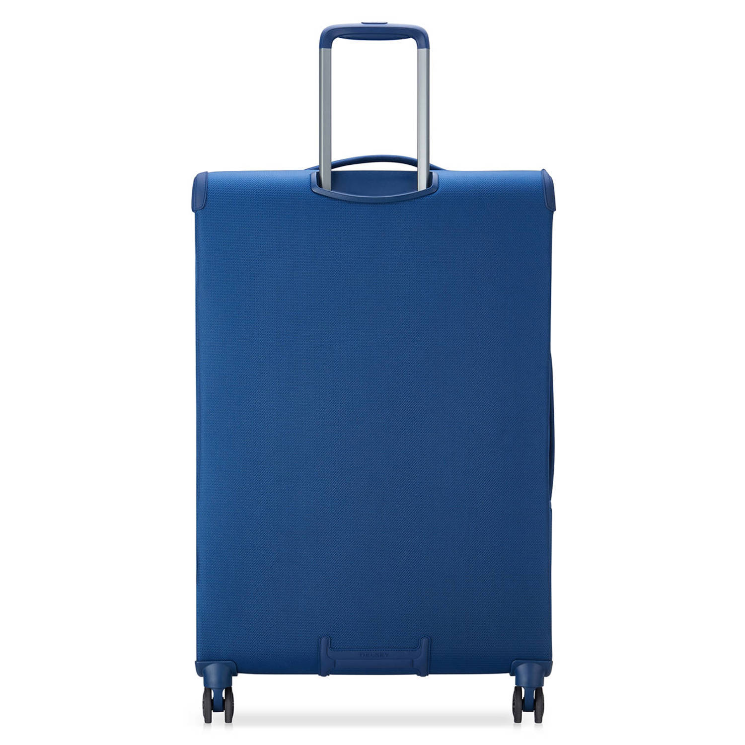 Delsey Montmartre Air 2.0 Trolley L Expandable blue