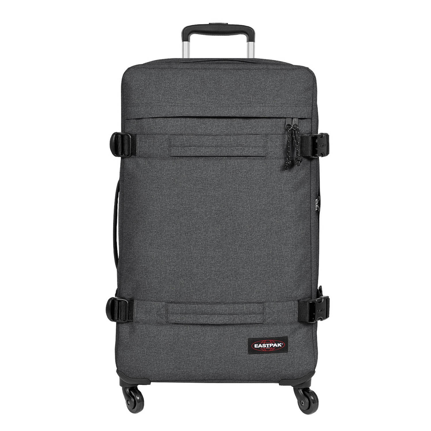 Eastpak reistas Transit'R 4XL donkergrijs