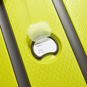 thumbnail: Delsey trolley Belmont Plus MR 71 cm. limegroen
