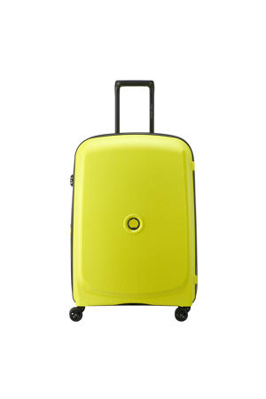 trolley Belmont Plus MR 71 cm. limegroen