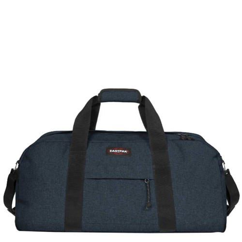 Eastpak reistas Station triple denim afbeelding