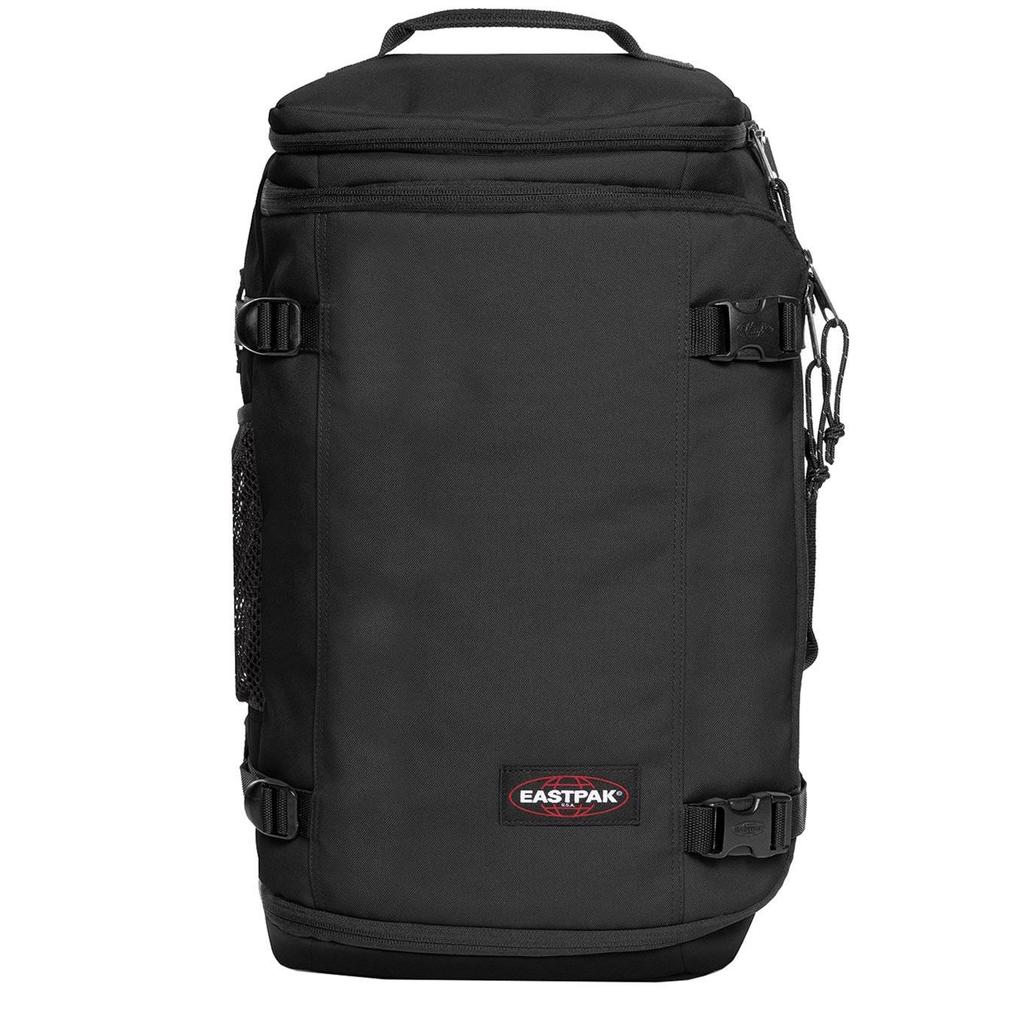 Eastpak reistas Carry Pack zwart