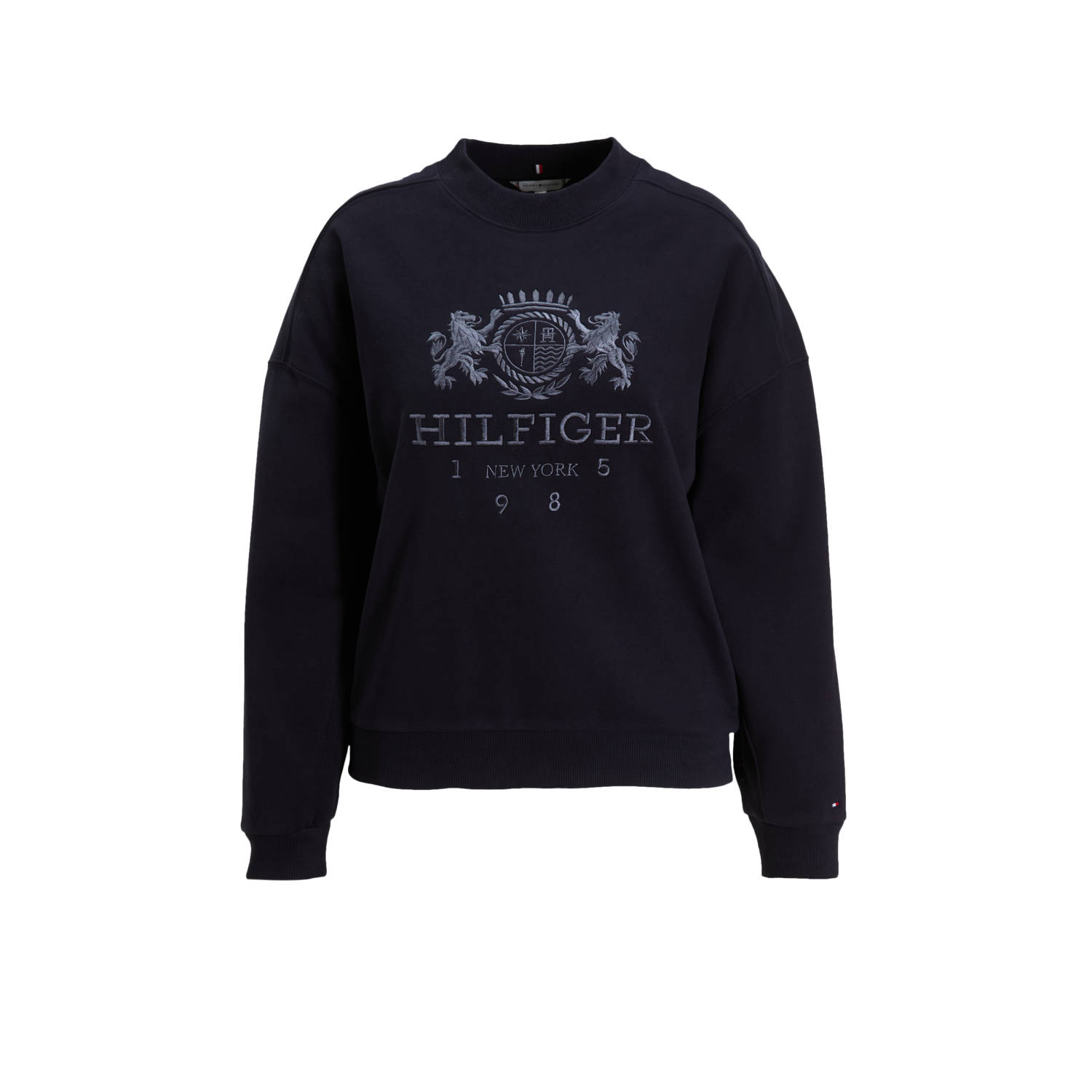 Tommy Hilfiger Curve trui