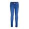Anytime skinny jeans medium blauwe denim