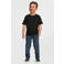 Anytime skinny jeans blauw / zwarte denim
