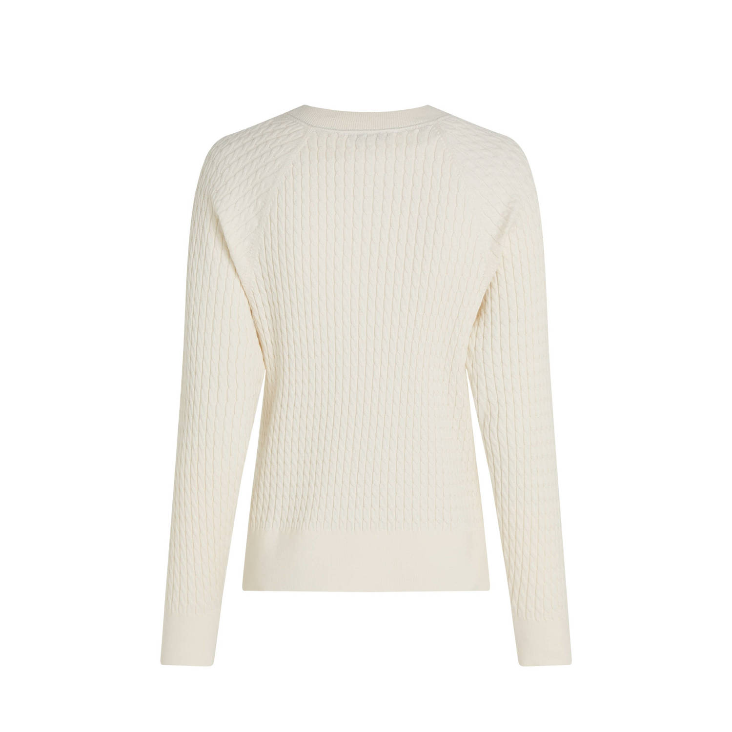 Tommy Hilfiger gebreide trui