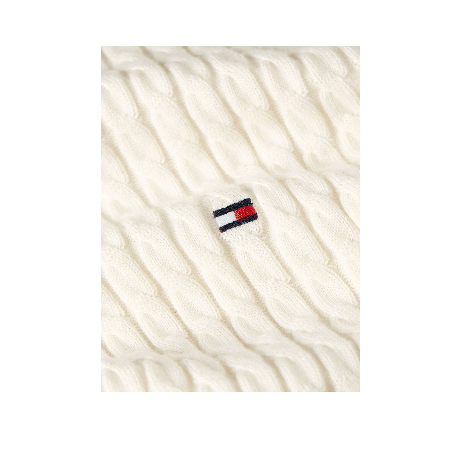 Tommy Hilfiger gebreide trui