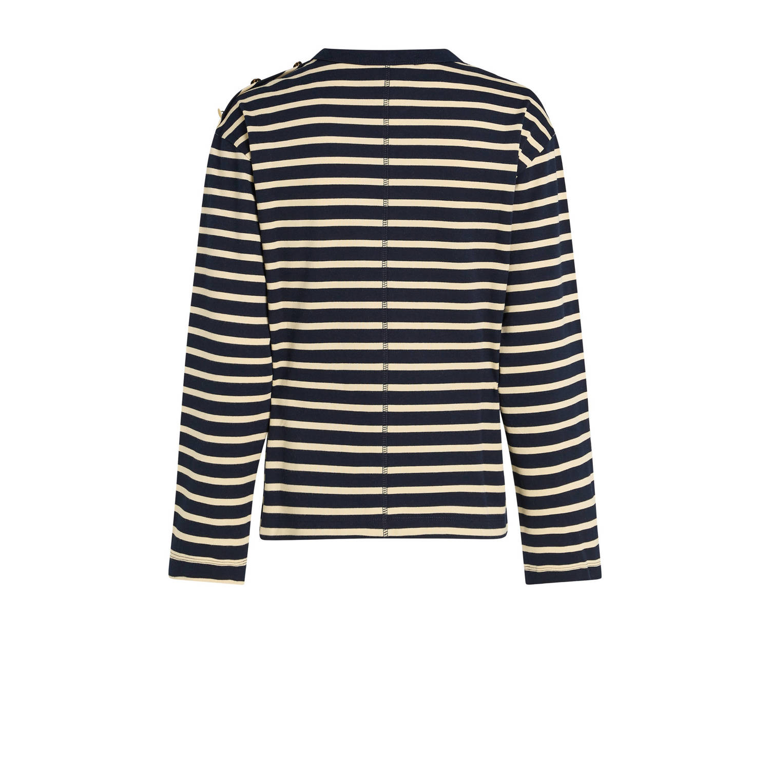 Tommy Hilfiger sweater donkerblauw