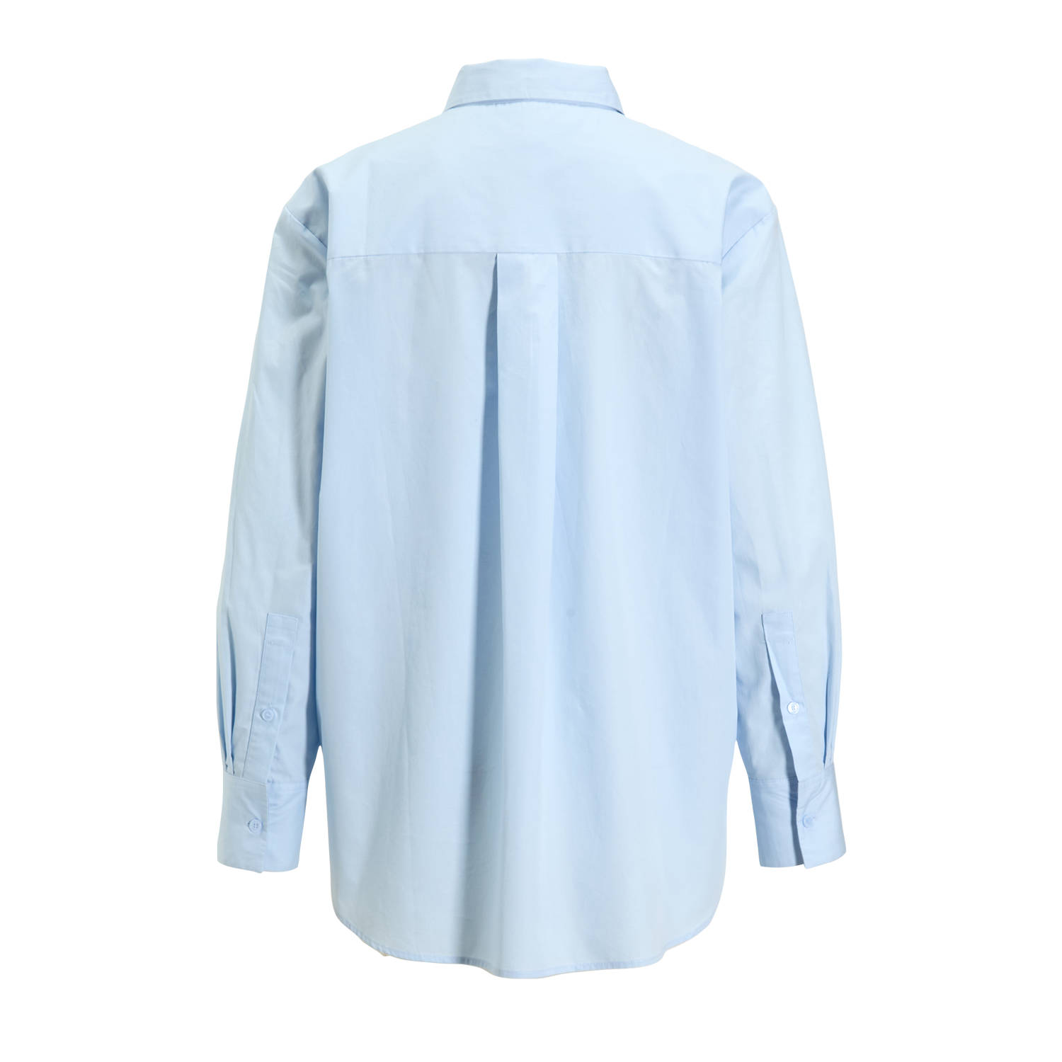 Tommy Hilfiger blouse blauw