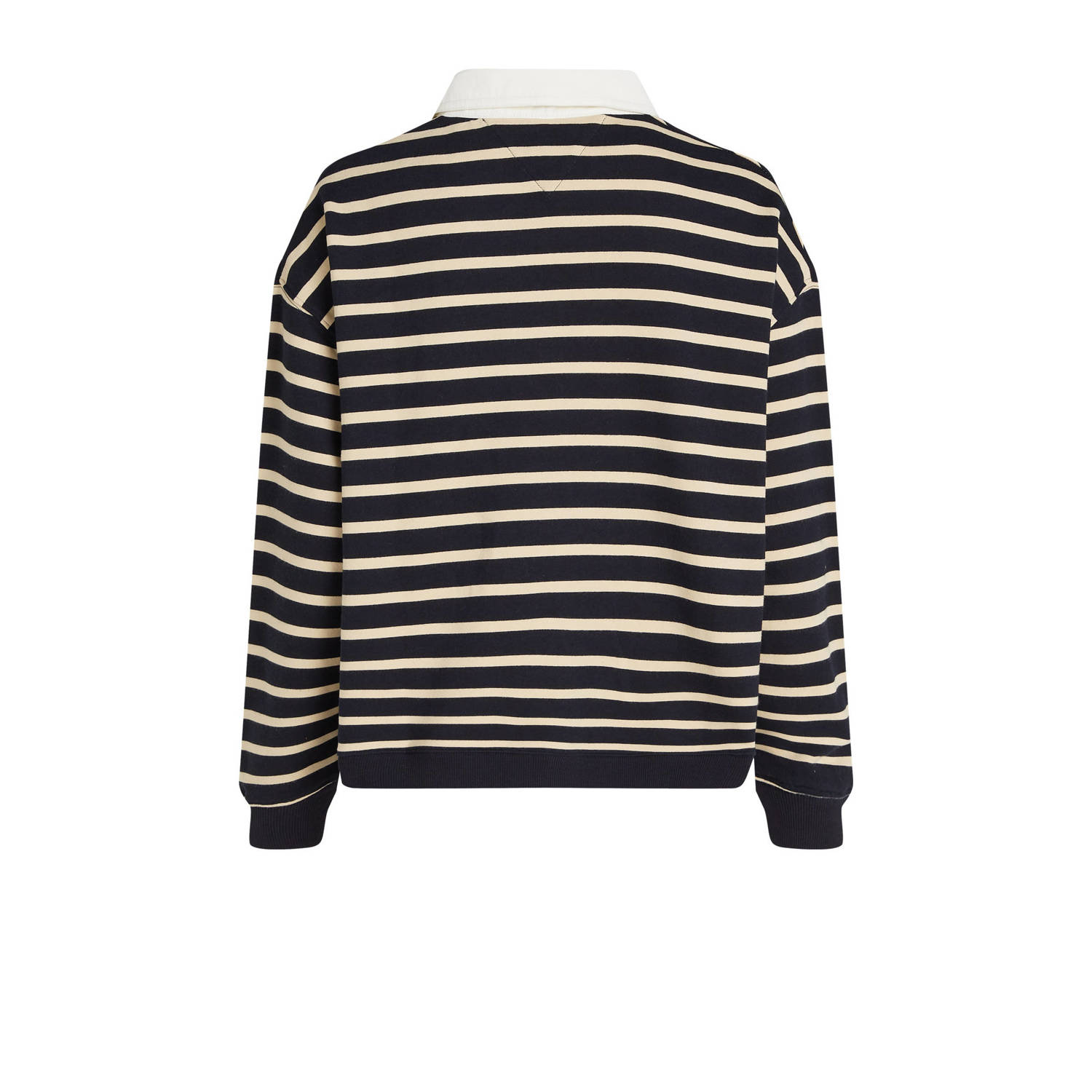 Tommy Hilfiger sweater donkerblauw