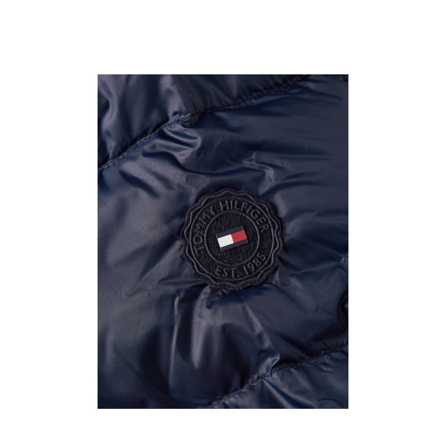 Tommy Hilfiger jas