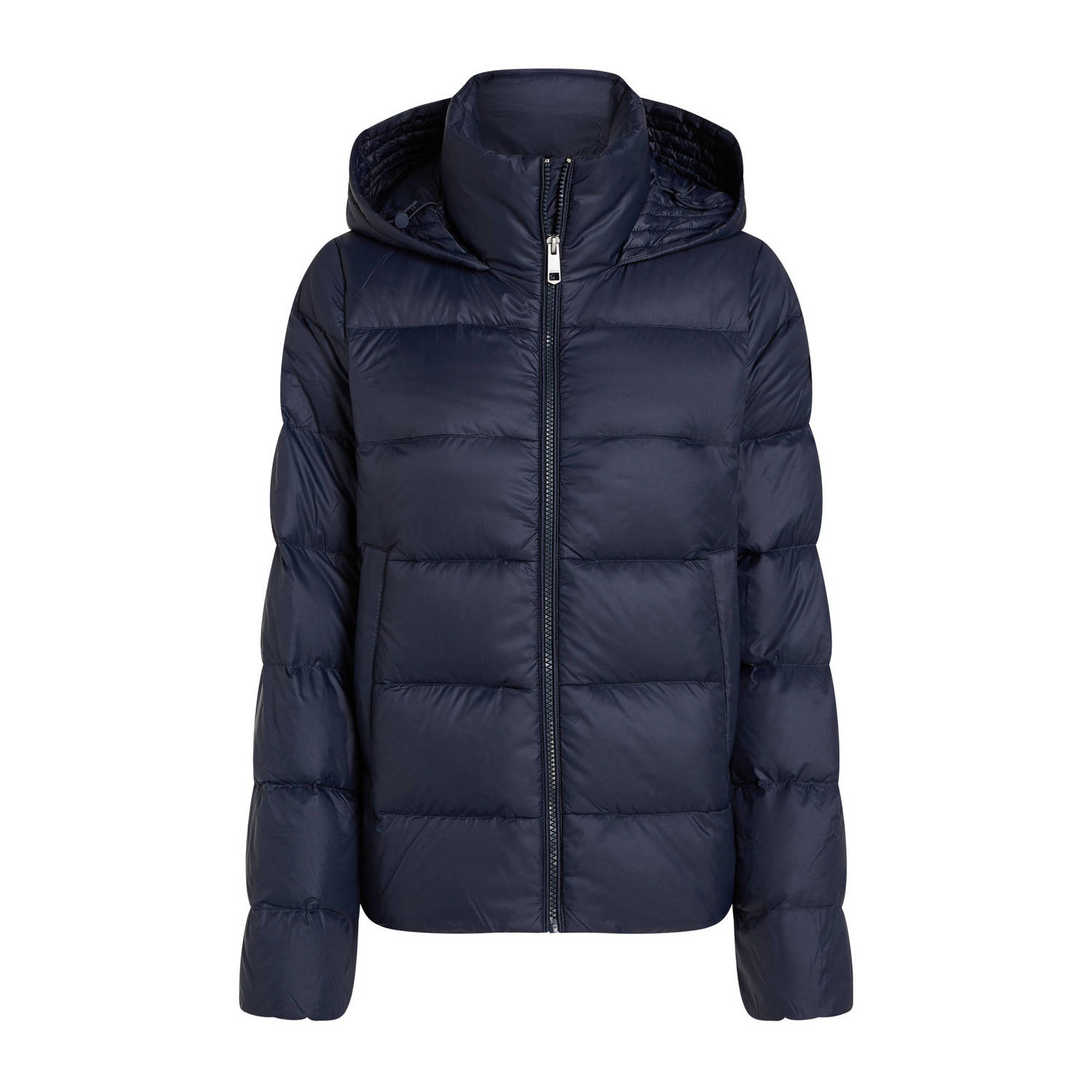 Tommy Hilfiger Lightweight Down Casual Winterjas Dames