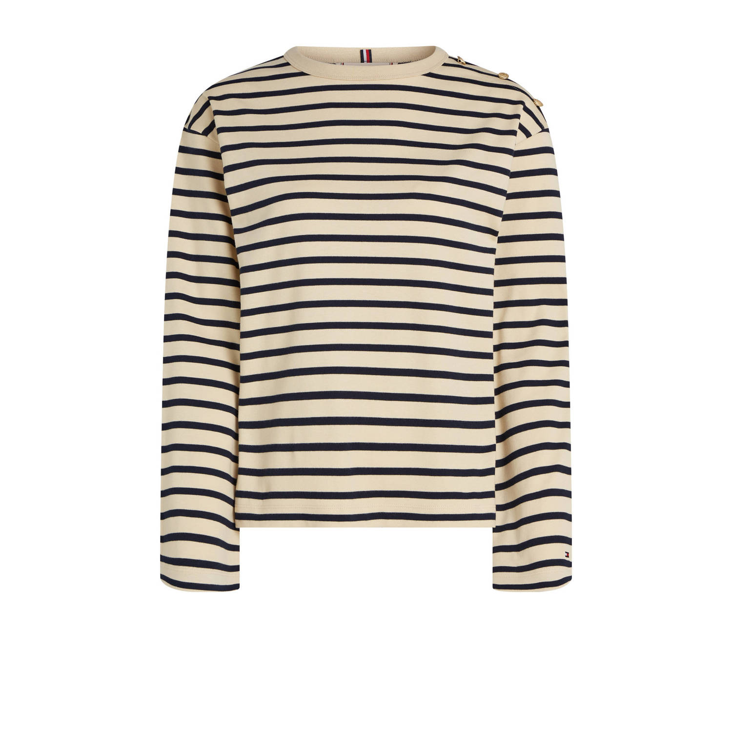 Tommy Hilfiger sweater ecru