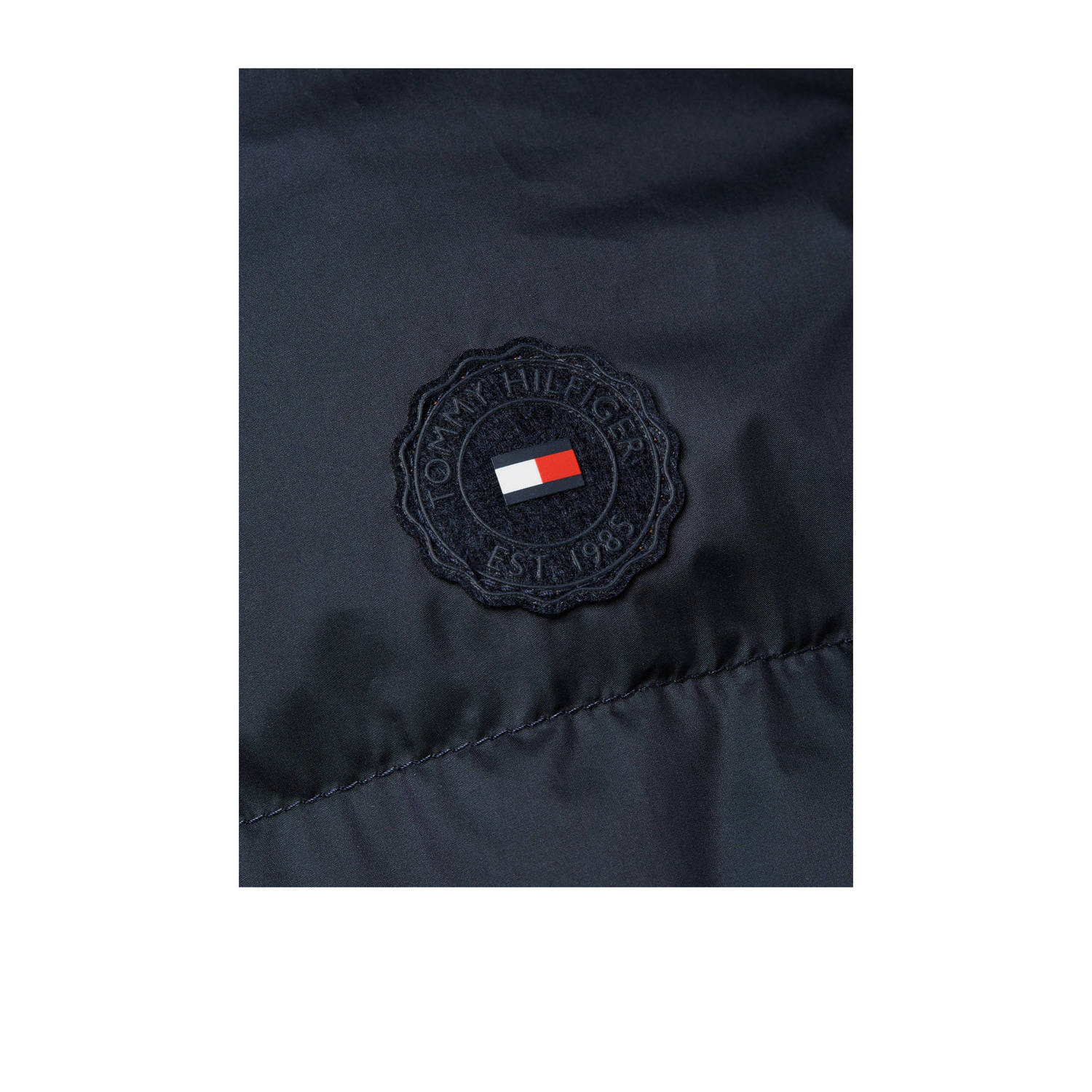 Tommy Hilfiger jas