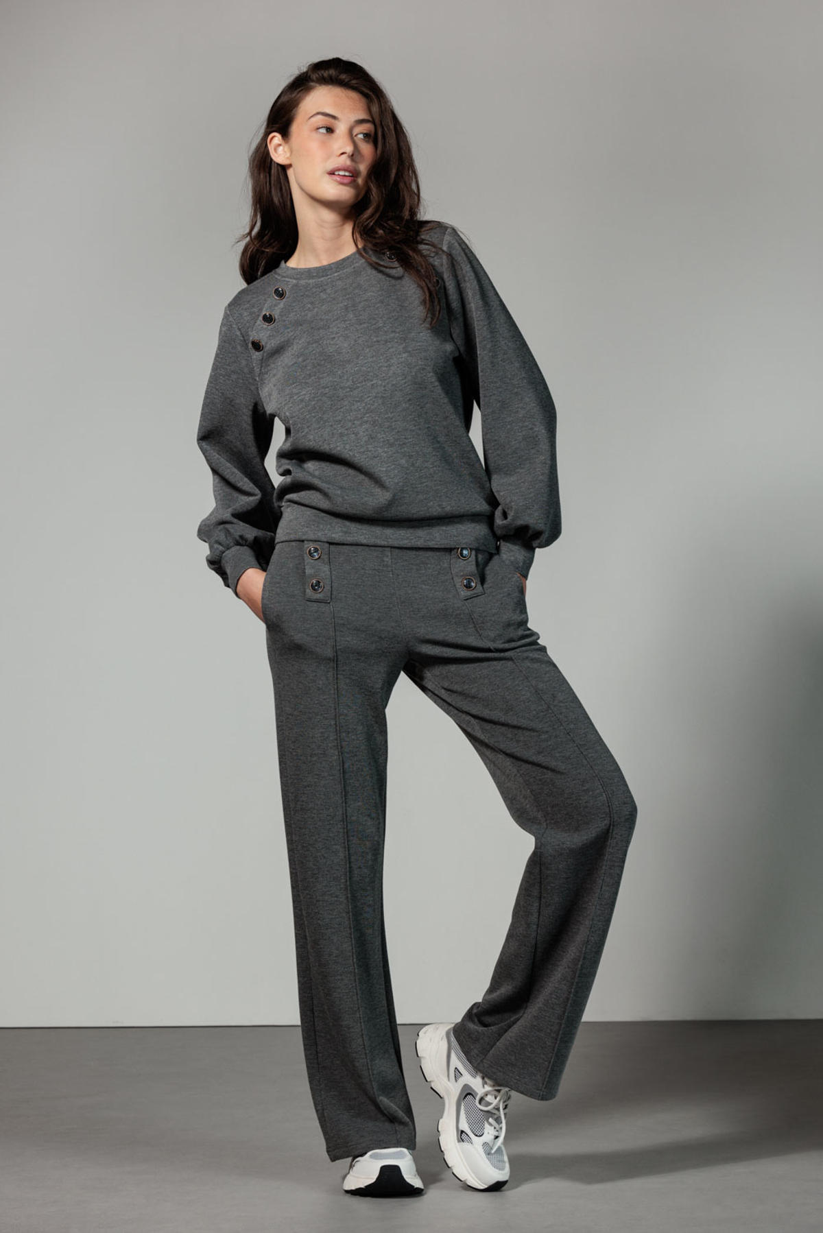 Line Kurta A Shape Kurti Designs Yellow Yoke Design Silk A-Line Kurta