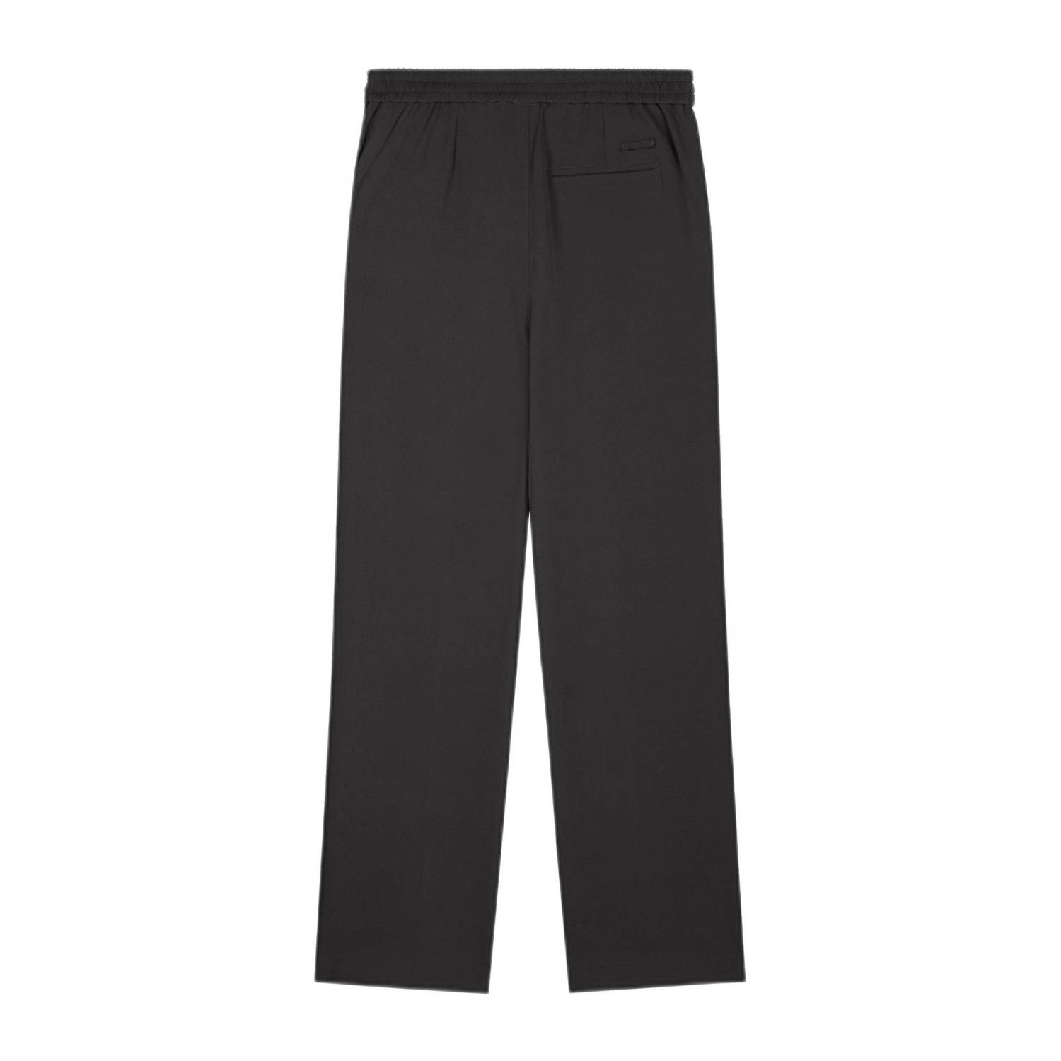 NIK&NIK broek Sam zwart