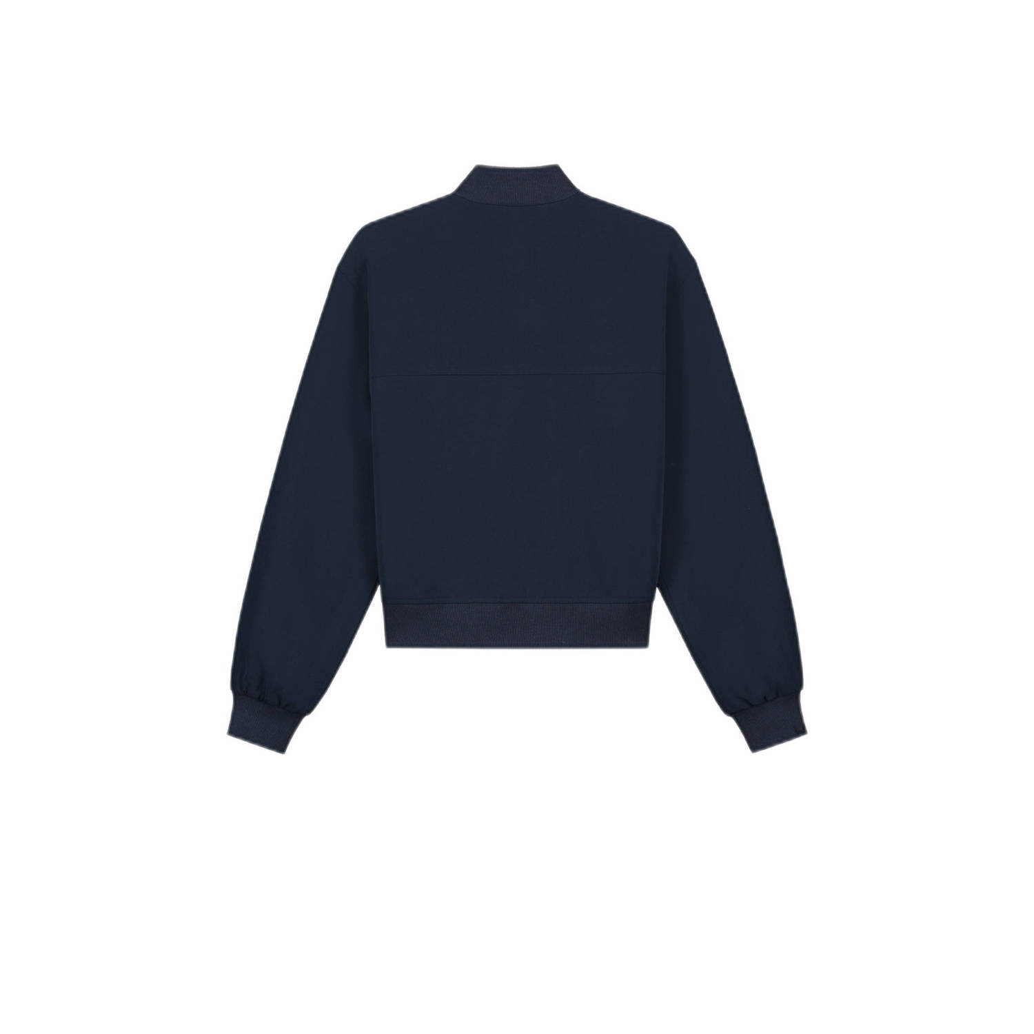 NIK&NIK bomberjack Layla donkerblauw