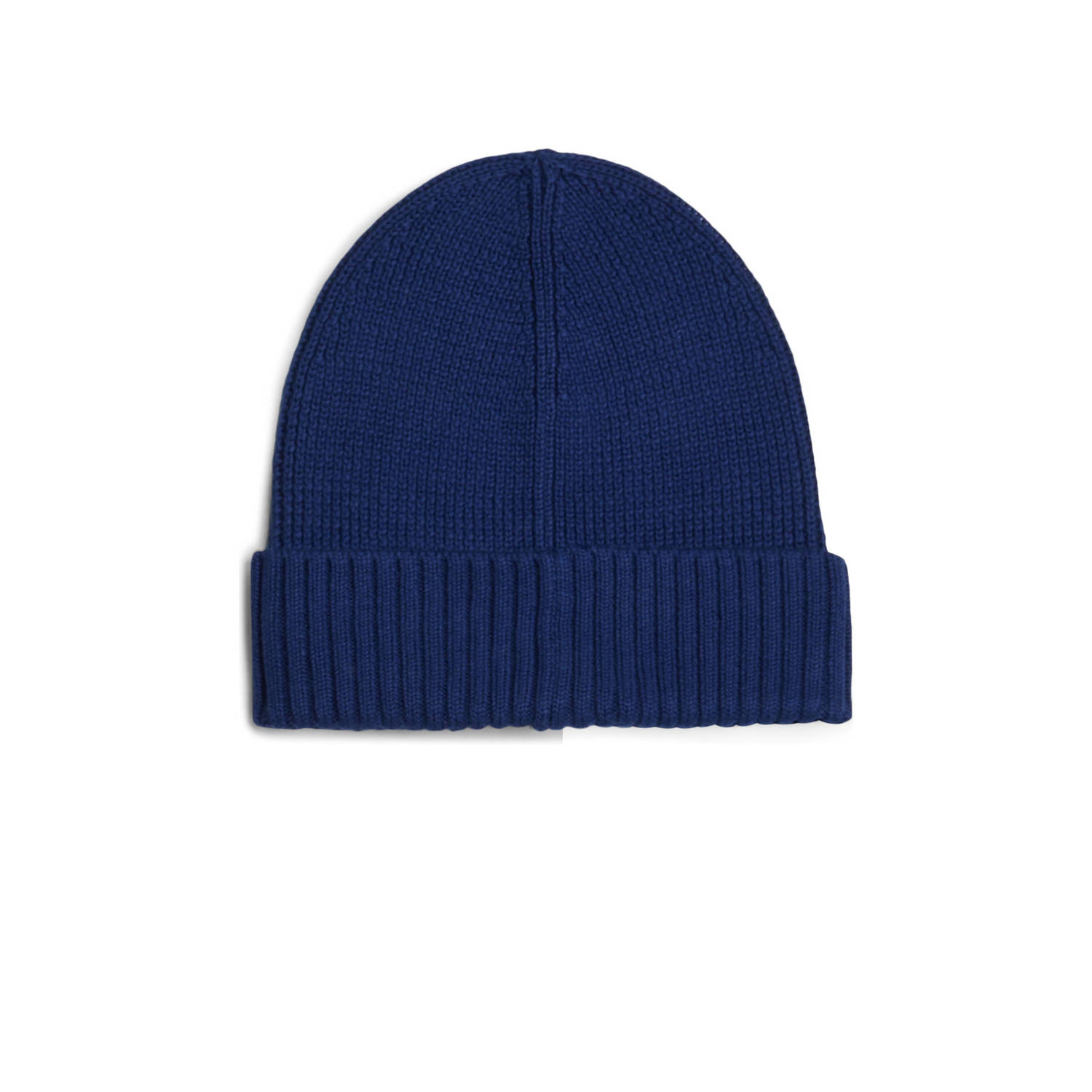 Tommy Hilfiger muts donkerblauw