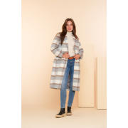thumbnail: Geisha regular waist skinny jeans blue