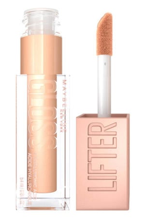 Gloss glanzende lipgloss - 20 Sun
