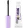 Maybelline New York SuperStay Superlock Brow Glue wenkbrauwgel - Transparant