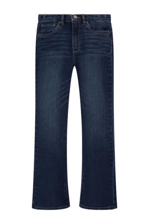 726 high waist flared jeans COMPLEX