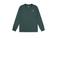 Levi's Kids longsleeve donkergroen