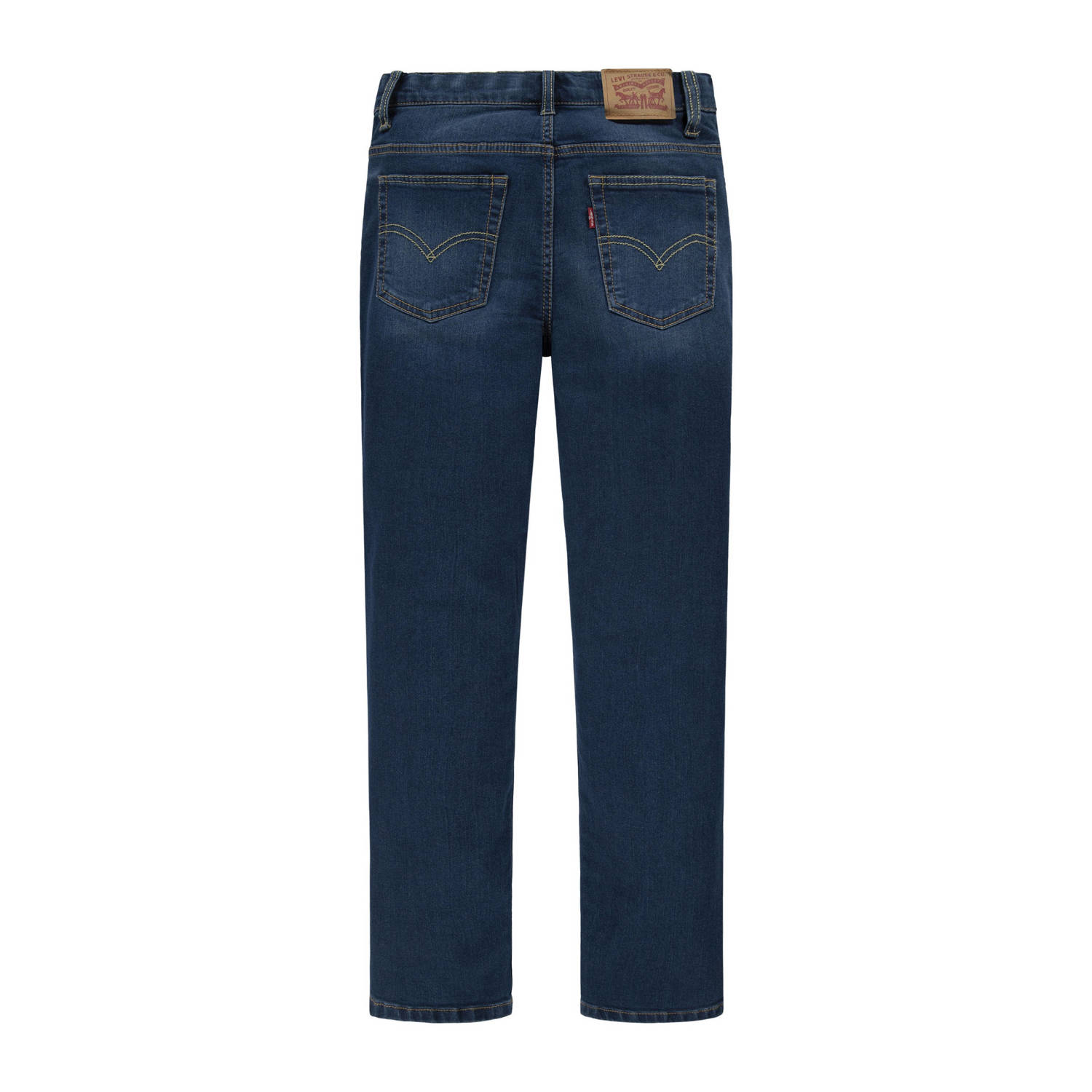 Levi's Kids 502 tapered fit jeans garland