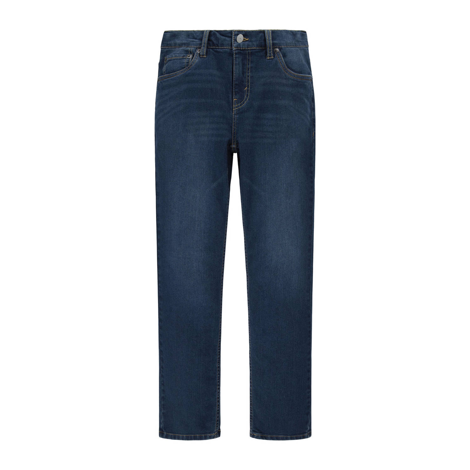 Levi's Kids 502 tapered fit jeans garland