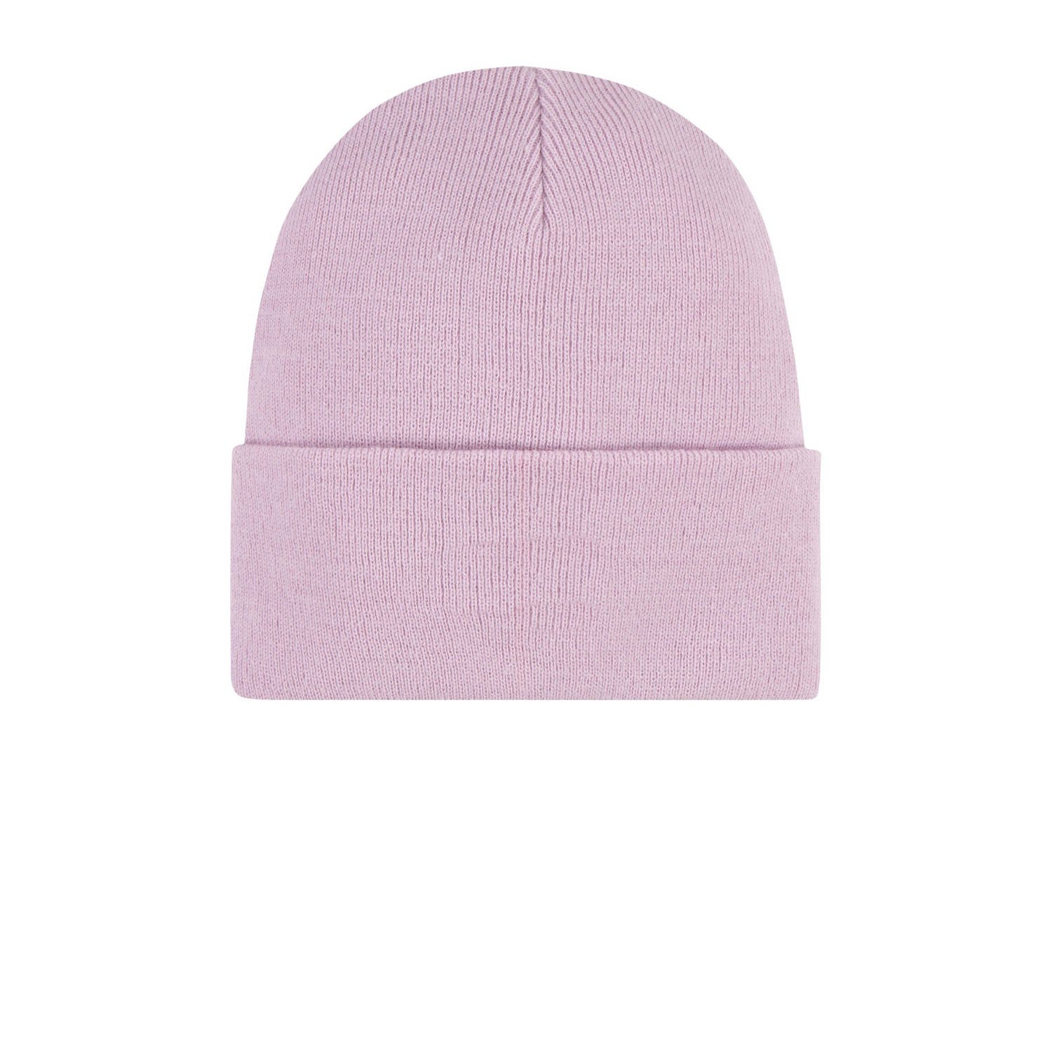 Levi's Kids muts met logo roze