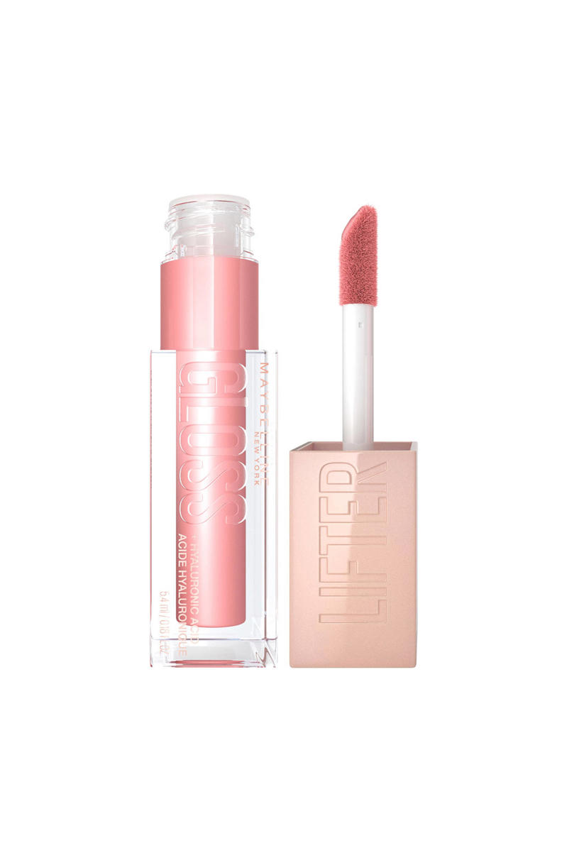 Maybelline Glitter Blast Lipgloss Nr. 75 Steamy Nights – Glitzernder Lipgloss, 5 Ml, Für Fabelhaften Glitzer-Look
