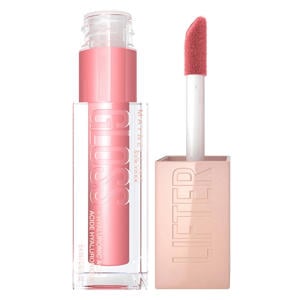 Gloss glanzende lipgloss - 4 Silk
